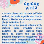 Grigor Vitez