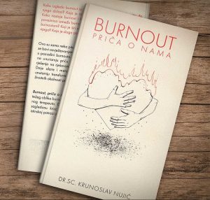 Burnout Slika