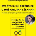 Sve s╠îto su mi pres╠îutjeli okomita za story i plakat