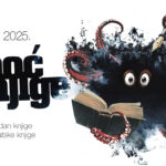 Noć knjige 25