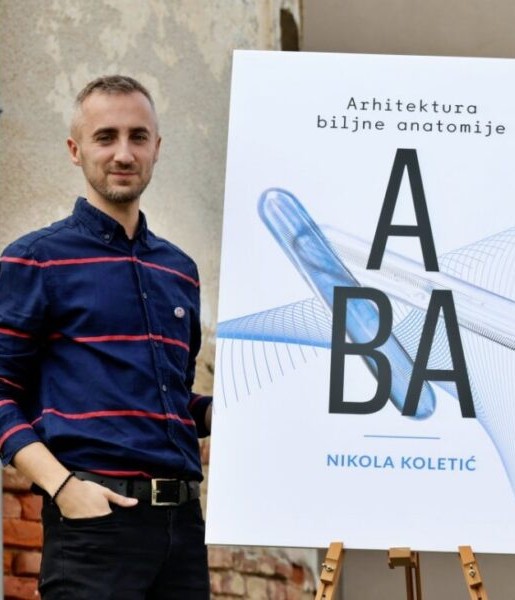 Nikola Koletić